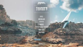 Thunder: A.N.I., Mad Dog, Hades, Saltysis & More Tba