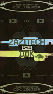 Zazitech Invites: Ddk B2B Zazitech All Night Long