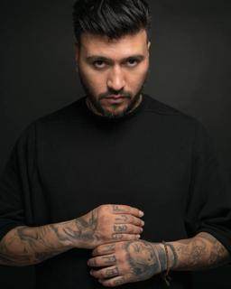 Sight Pres. Art No Logia, Bizza, Hector, Pau Guilera