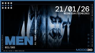 Men (All Night Long)