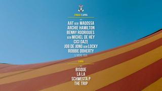 05 Apr - Thuishaven Paasweekender Zondag