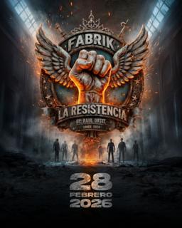 La Resistencia: Zombie Nation