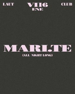 Mari.Te (All Night Long)