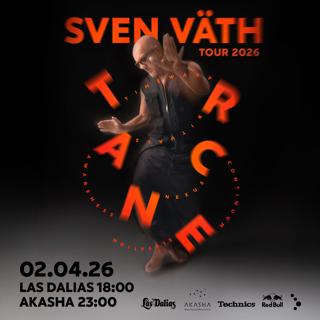 Sven Väth / T.R.A.N.C.E