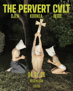 Skin: The Pervert Cvlt - Redención