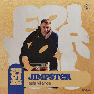 Jimpster