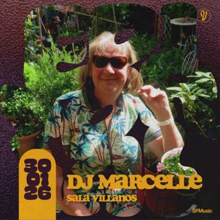 Dj Marcelle