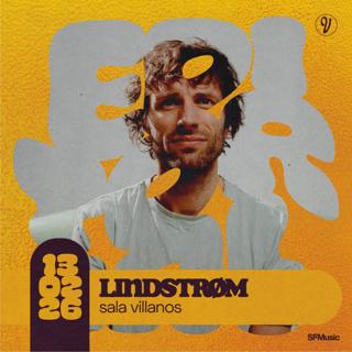 Lindstrøm Live