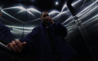 Output Pres. Nicola Cruz