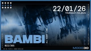 Bambi