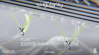 ◥◣Singularity◥◣
