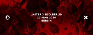 Laster Comes Back To Rso Berlin