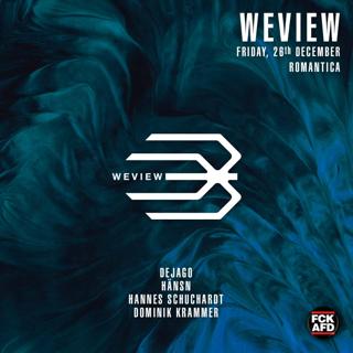 Weview - Christmas Edition