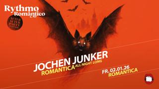 Rythmo Romántico With Jochen Junker (Romantica · All Night Long)