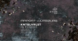 Airport Pres. Kntrlvrlst