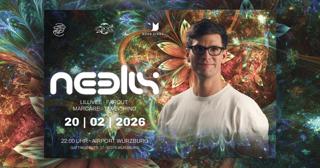 Airport Pres. Neelix