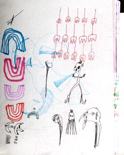 Blitz With Barbara Preisinger, Zip