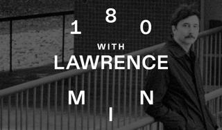 180 Min With Lawrence (Live)