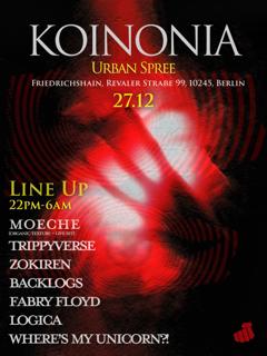 Bit.Punch - Koinonia Vol.1