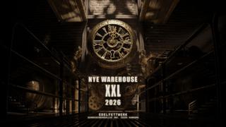 Nye Warehouse Xxl