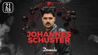 Mandora Pres. Johannes Schuster
