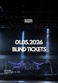 Lelantus Presents A Secret Pioneer Of Techno