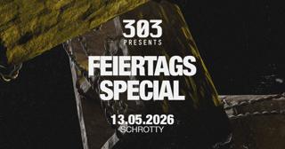303 Presents Feiertagsspecial
