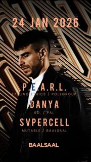 P.E.A.R.L. X Mutable