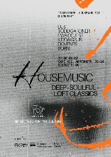 In The Spirit Of House