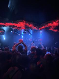 Nye Neujahrsfrühklub - Dayclubbing