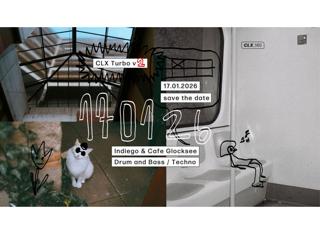 Clx Turbo V2 (Benski'S B-Day-Bash)