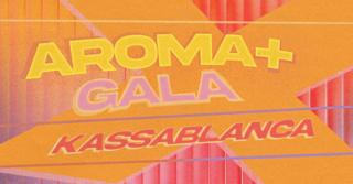 Aroma+ Gala Live: Flashbaxx Djs: Karete Bu, Julita Just, Daniel Hauser B2B Nasty Grooves