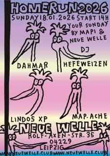 Homerun 2026