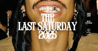 The Last Saturday Presented By Swim Good