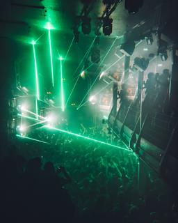 Access: Drum & Bass Free Rave