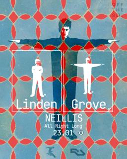 Linden Grove: Neillis All Night Long 