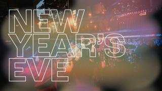 Grow Hackney New Year'S Eve Celebration