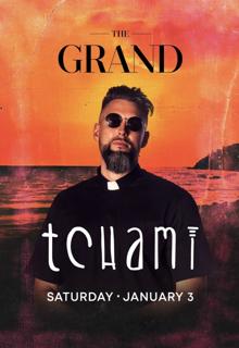 Tchami [$14 Off]