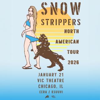 Snow Strippers