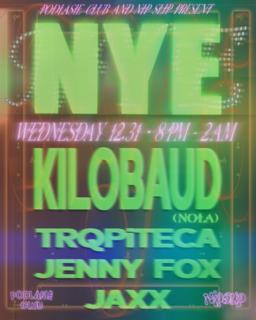 New Years Eve At Podlasie