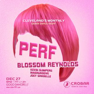 Perf: Snatched Featuring Blossom Reynolds