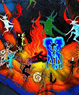 ☆Krampus Night Ii☆