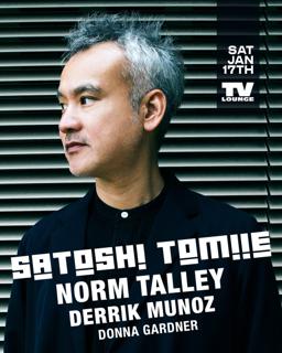 Legend Meets Legend • Satoshi • Talley