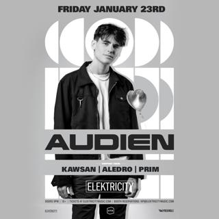 Audien
