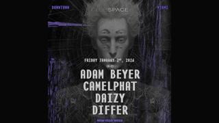 Adam Beyer & Camelphat