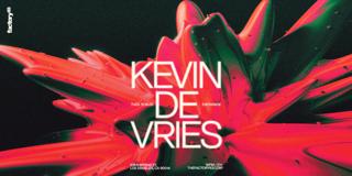 Factory 93: Kevin De Vries