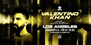 Valentino Khan