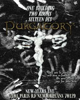 Purgatory