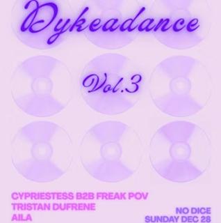 Dykedance