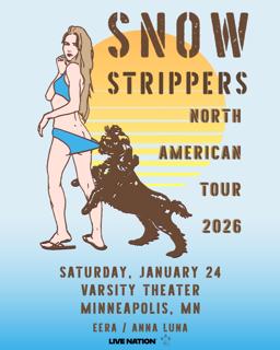Snow Strippers